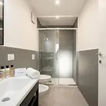 Apartmanhotel Dimora Dei Colori - Yellow Light Bari