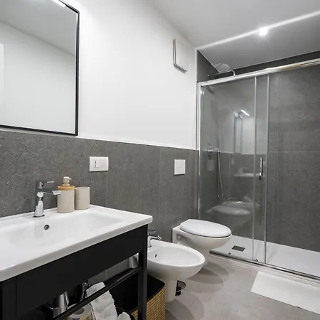 Dimora Dei Colori - Yellow Light شقة فندقية باري