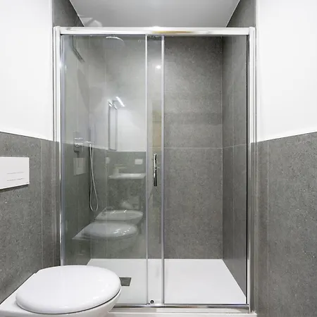 Dimora Dei Colori - Yellow Light 3* باري