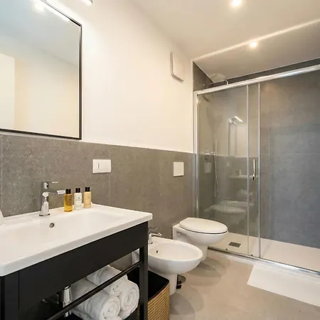 Apartmanhotel Dimora Dei Colori - Yellow Light Bari