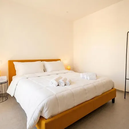 Dimora Dei Colori - Yellow Light 3* Bari